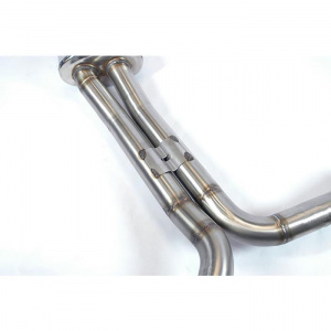 Supersprint Centre exhaust - Img 3