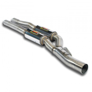 Supersprint Centre exhaust - Img 1