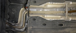 Supersprint Centre pipe(Replace OEM centre exhaust) 773213 - Img 3