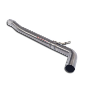 Supersprint Centre pipe(Replaces OEM centre exhaust) 874713