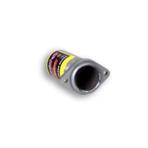Supersprint Connectin pipe for Rear exhaust Left 785023