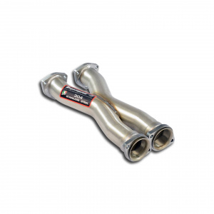 Supersprint Connecting pipe "X-Pipe" 786033