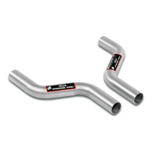 Supersprint Connecting pipes kit Right - Left 840622