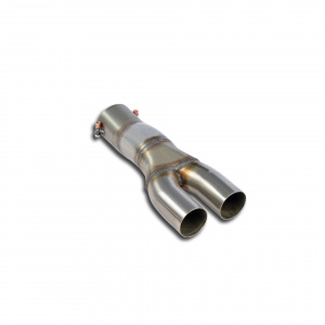Supersprint Connecting "Y-Pipe" (1->2) 722933