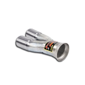 Supersprint Connecting "Y-Pipe" 844832