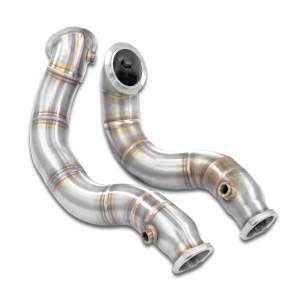 Supersprint Downpipe kit(Replaces catalytic converter) 707711