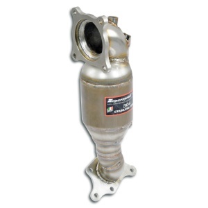 Supersprint Downpipe + Metallic catalytic converter 200 CPSI 925941