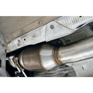 Supersprint Downpipe + Metallic catalytic converter Ø143mm 769721 - Img 5