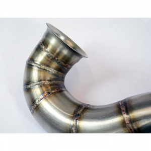 Supersprint Downpipe (Replaces catalytic converter) 721611 - Img 3