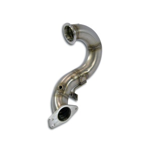 Supersprint Downpipe (Replaces catalytic converter) 874911