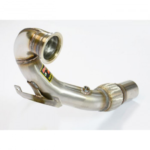 Supersprint Downpipe(Replaces catalytic converter) - Img 5