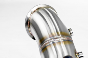 Supersprint Downpipe (Replaces catalytic converter) - Img 4