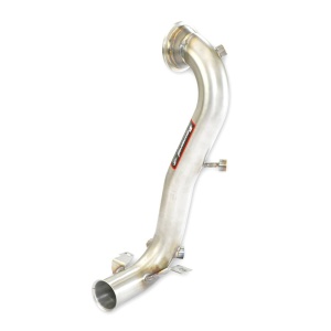 Supersprint DownpipeWith sensor bungs(Replaces OEM catalytic converter) 807111 - Img 2