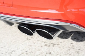 Supersprint Endpipe kit 100x75 Right + 100x75 Left 771027 - Img 10