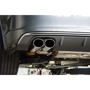 Supersprint Endpipe kit 100x75 Right + 100x75 Left 771727 - Img 5