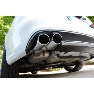 Supersprint Endpipe kit 100x75 Right + 100x75 Left 773517 - Img 8