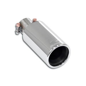 Supersprint Endpipe kit O 90 805614