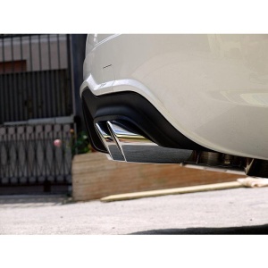 Supersprint Endpipe kit Right - Left 120x80 847627 - Img 5