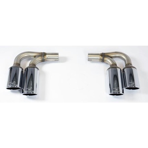 Supersprint Endpipe kit Right + Left 4 exit 90x70 766727 - Img 5
