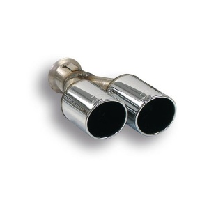 Supersprint Endpipe OO80 915216