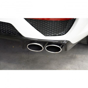 Supersprint Endpipes kit 120x80 Right - 120x80 Left 849447 - Img 4