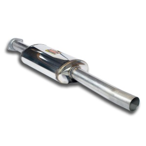 Supersprint Front exhaust 826002