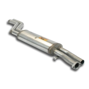 Supersprint Front exhaust(Replaces catalytic converter) 785422