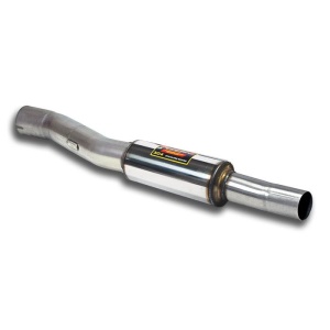 Supersprint Front exhaust Right 785202