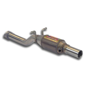 Supersprint Front Metallic catalytic converter 815332