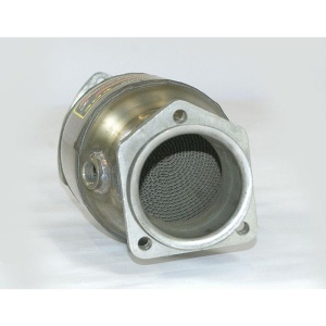Supersprint Front Metallic catalytic converter Right 847302