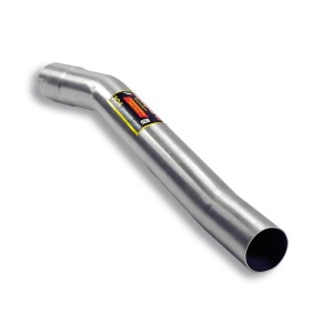Supersprint Front pipe 100% Stainless steel 804912