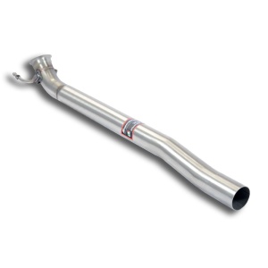 Supersprint Front pipe 722012