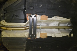 Supersprint Front pipe 832412 - Img 4