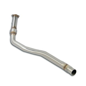 Supersprint Front pipe(Replaces OEM front exhaust) 777412