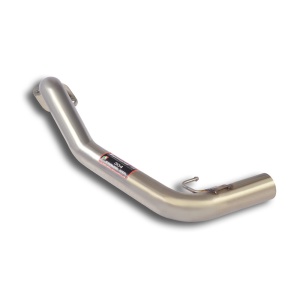 Supersprint Front pipe Replaces OEM front exhaust 925712