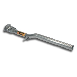 Supersprint Front pipe STEEL 409 815512