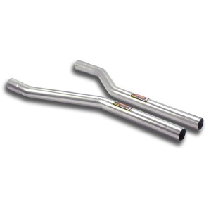 Supersprint Front pipes Right - Left 787932