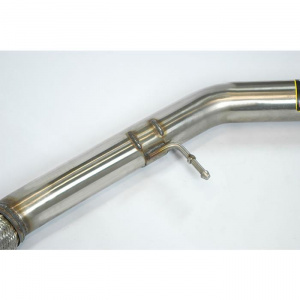 Supersprint Front pipe - Img 3