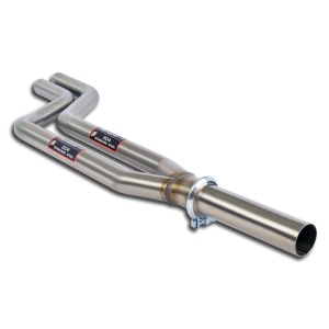 Supersprint Front "Y-Pipe" 786612
