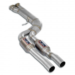Supersprint J-Pipe Performance Premium Package(Deeper tone, no rasp) - Img 6