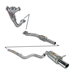 Supersprint Kit "B" 804050