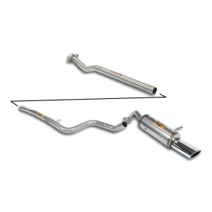 Supersprint Kit "C" 804000