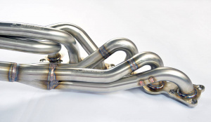 Supersprint Manifold(Left Hand Drive) (Replaces catalytic converter). - Img 4