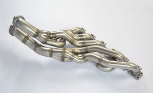 Supersprint Manifold(Right Hand Drive)Also fits with the OEM catalytic converter - Img 6
