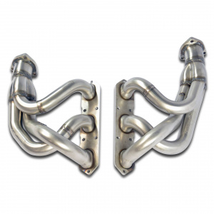 Supersprint Manifold Right + Left 245201 - Img 2