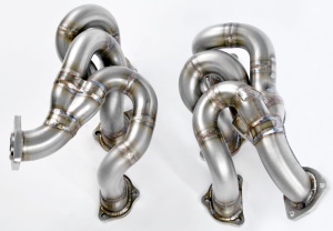 Supersprint Manifold Right - Left AISI 310S 247201 - Img 5