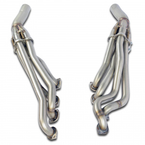 Supersprint Manifold Right - Left(Left Hand Drive)SUPERSPRINT DESIGN PATENT - Img 1