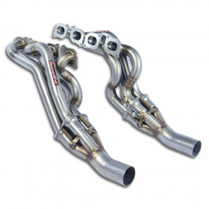 Supersprint Manifold Right - Left(Left Hand Drive) - Img 1