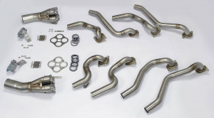 Supersprint Manifold Right - Left(Left Hand Drive) - Img 5