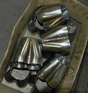Supersprint Manifold Right - Left(Left / Right Hand Drive) 847801 - Img 7